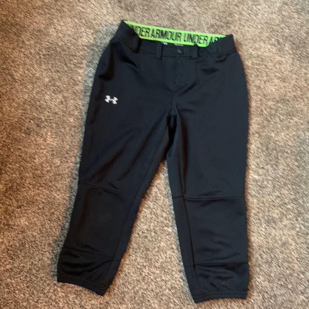 Underarmour Softball Pants